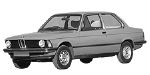 BMW E21 C266C Fault Code