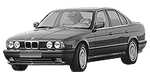 BMW E34 C266C Fault Code