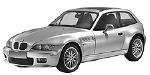 BMW E36-7 C266C Fault Code