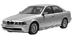BMW E39 C266C Fault Code