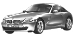 BMW E86 C266C Fault Code