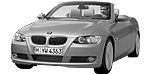 BMW E93 C266C Fault Code