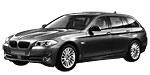 BMW F11 C266C Fault Code