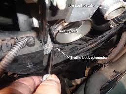 See C266C in engine